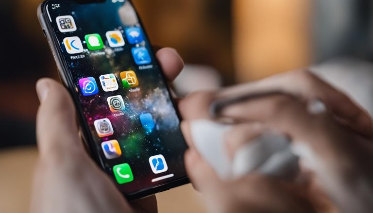 iPhone 鎖定到所有者