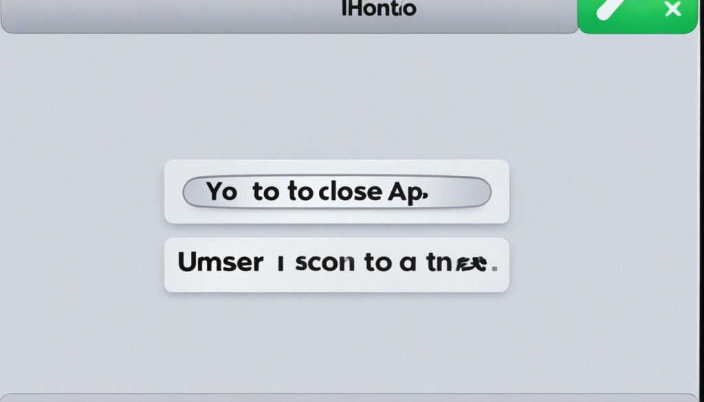 iPhone 關閉App評分對話框