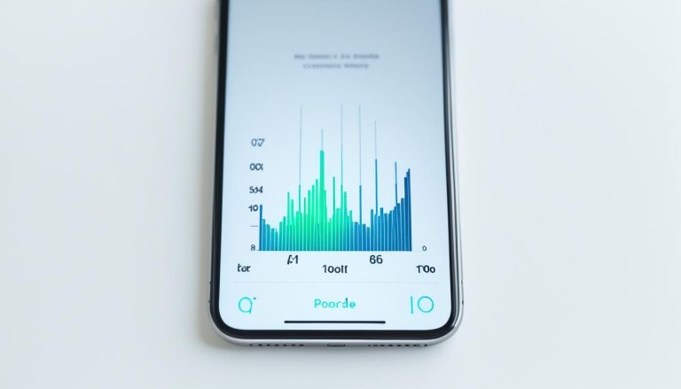 iPhone 音量不斷降低