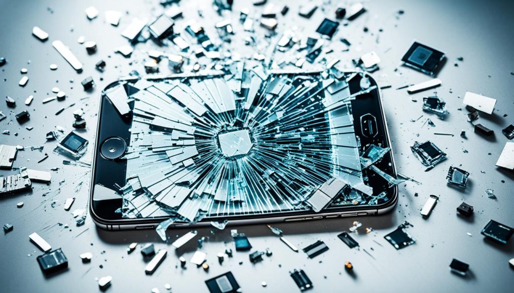 iPhone刪除資料
