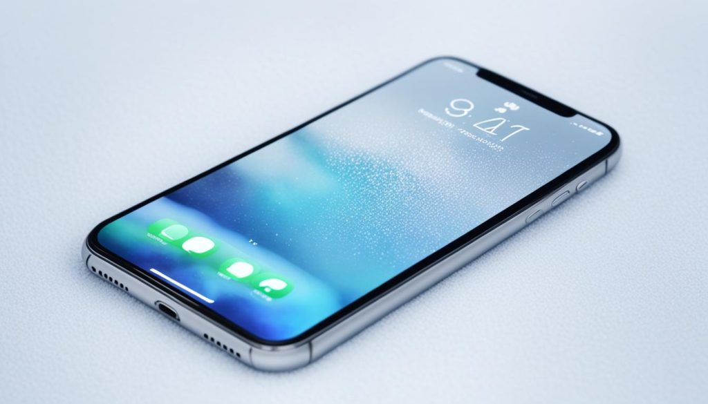 iPhone卡在蘋果畫面