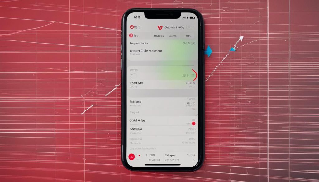iPhone通話紀錄還原圖片