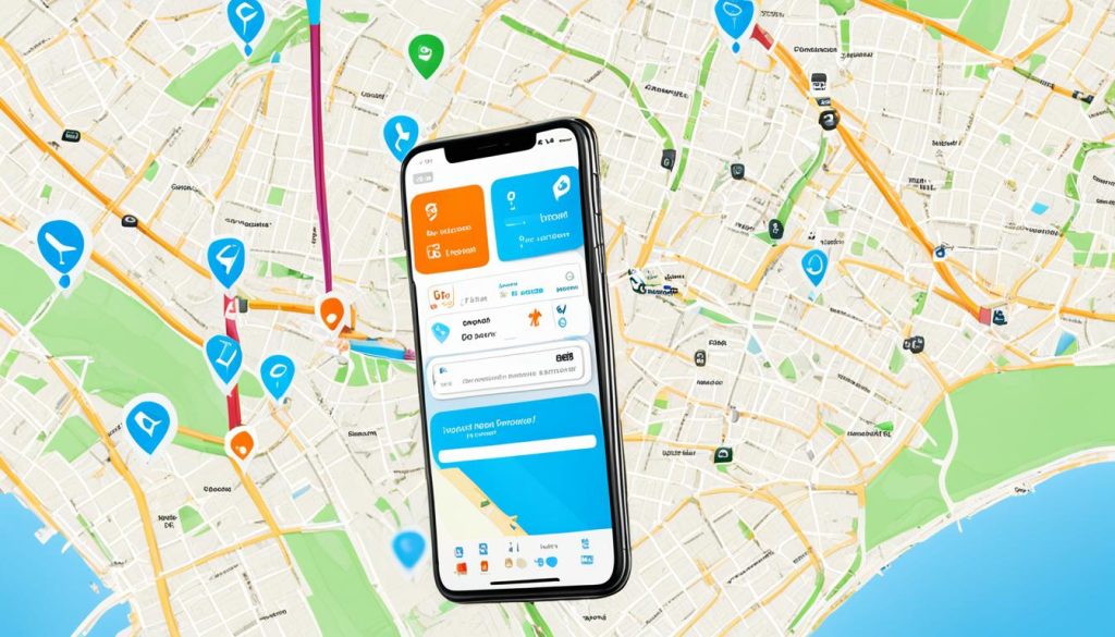 iTools app