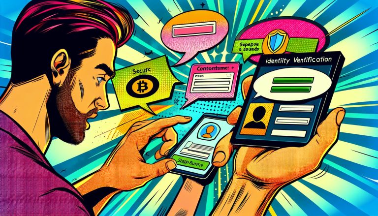 Maicoin Max個人戶實名審核指南 完整步驟與須知解析