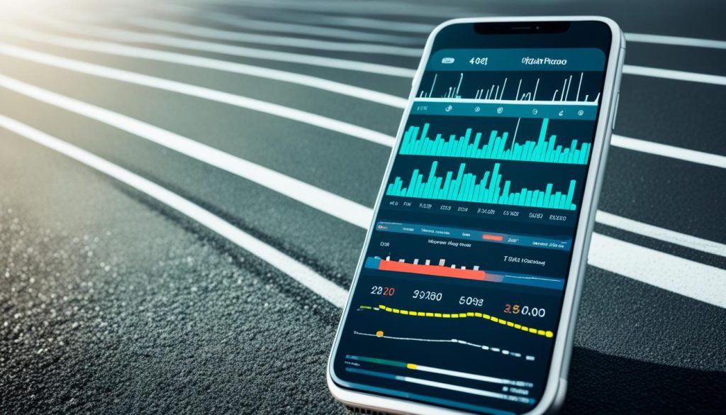 optimize iPhone speed