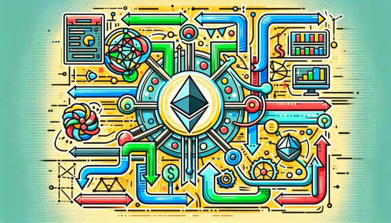 深度探索上架幣種介紹Matic Polygon的多層次架構與創新特色