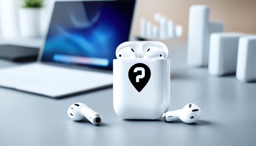 troubleshooting AirPods connection issues