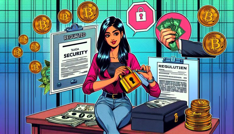 如何安全地步驟五賣虛擬貨幣 提供投資策略與防詐騙指南