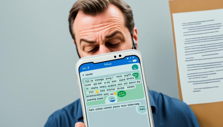 一個人不接收短信