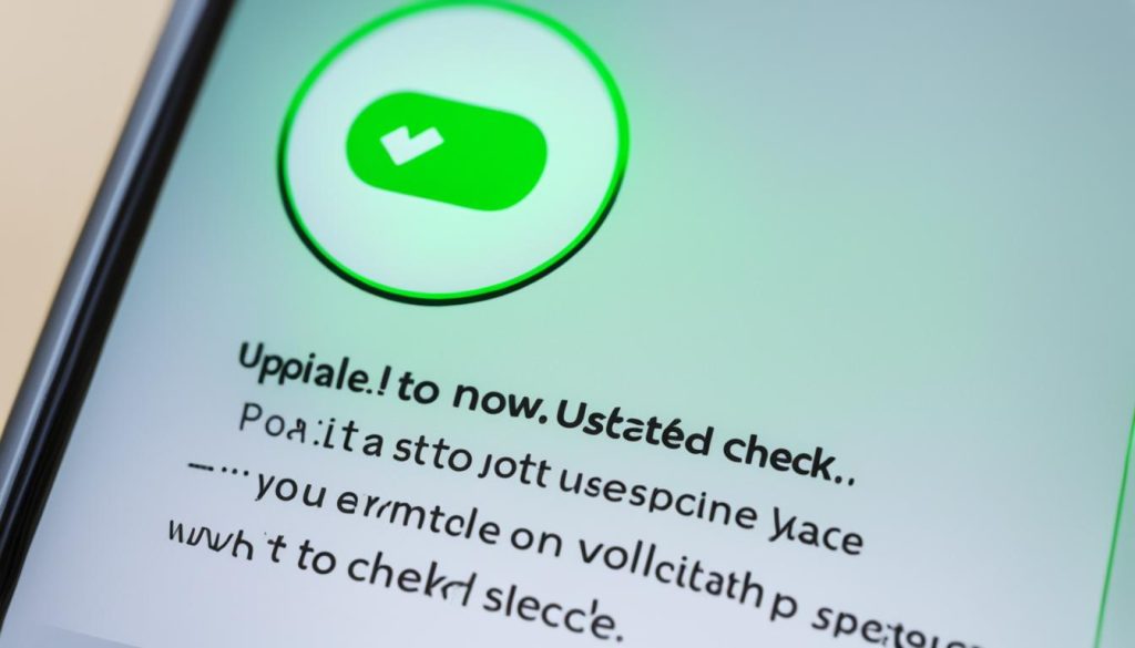 一鍵快速升級 iOS
