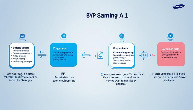 三星 A12 FRP 繞過