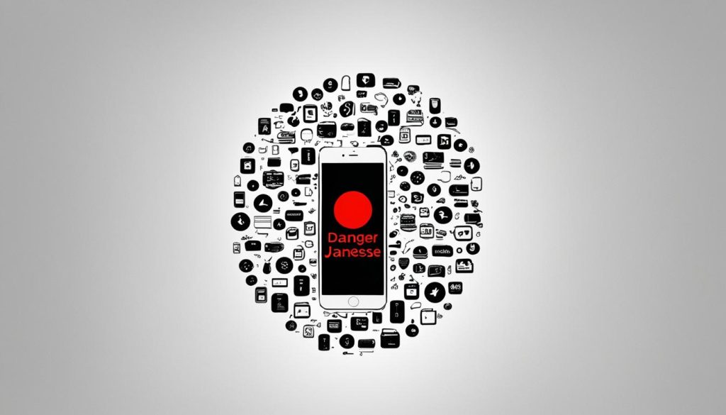 不要購買日本、韓國iPhone手機