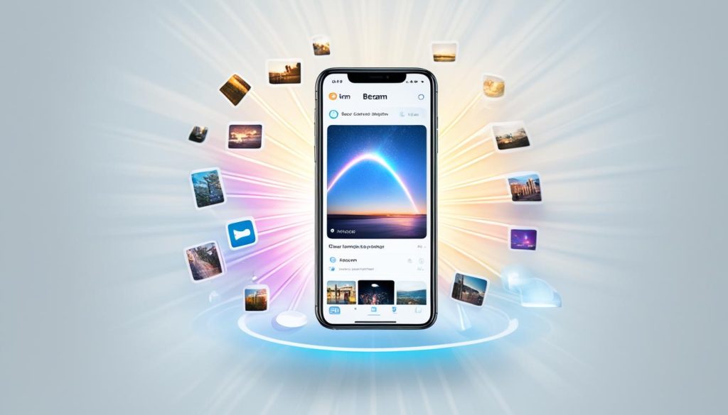 从 iPhone 发送照片的最佳方式