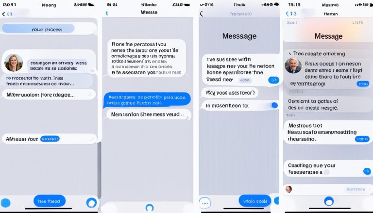 你可以撤回 iMessage 嗎