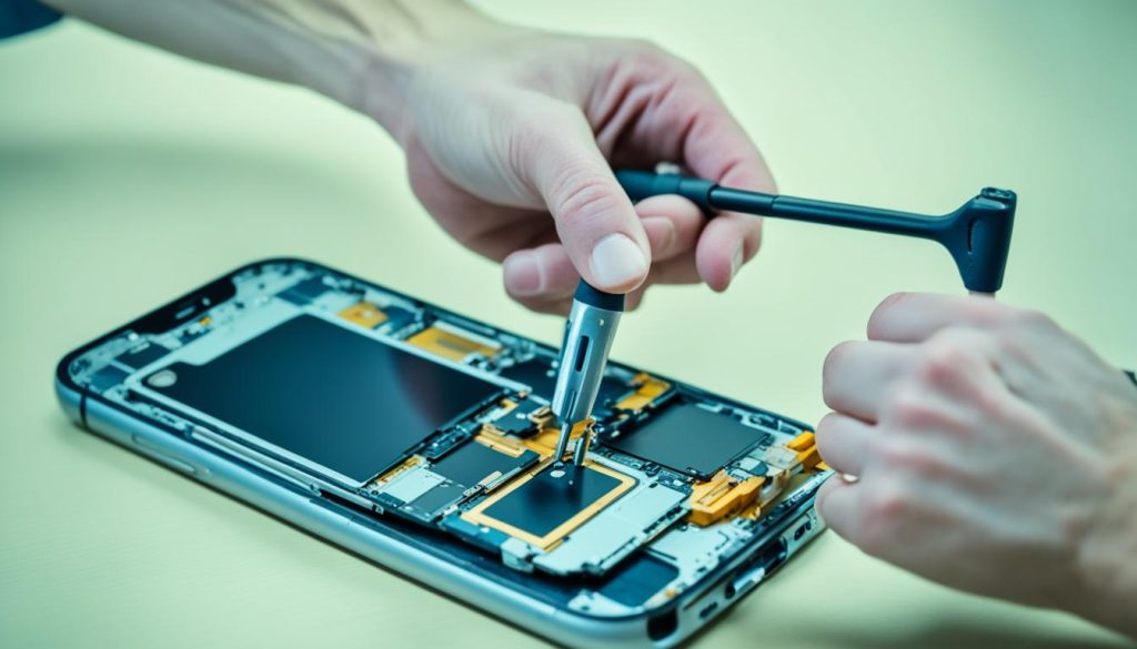 修復 iPhone 不斷重新開機的方法
