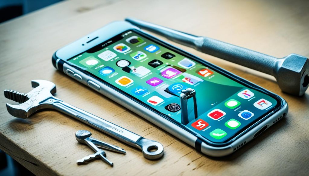 修復 iPhone 語音郵件問題