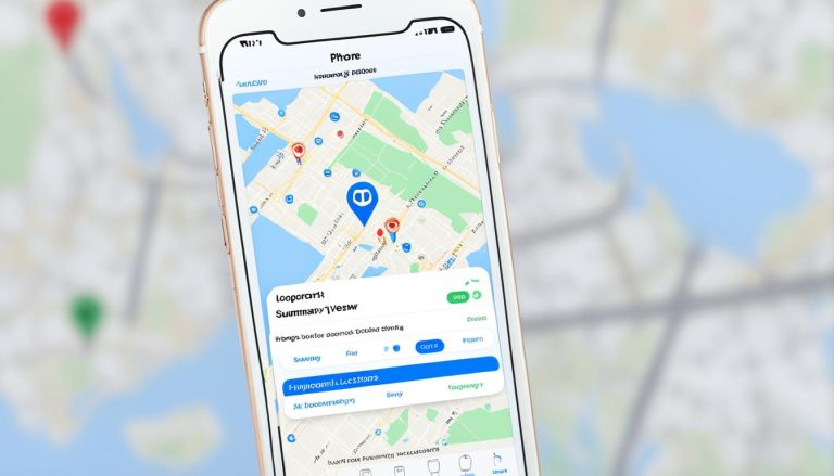 僅顯示重要位置摘要
