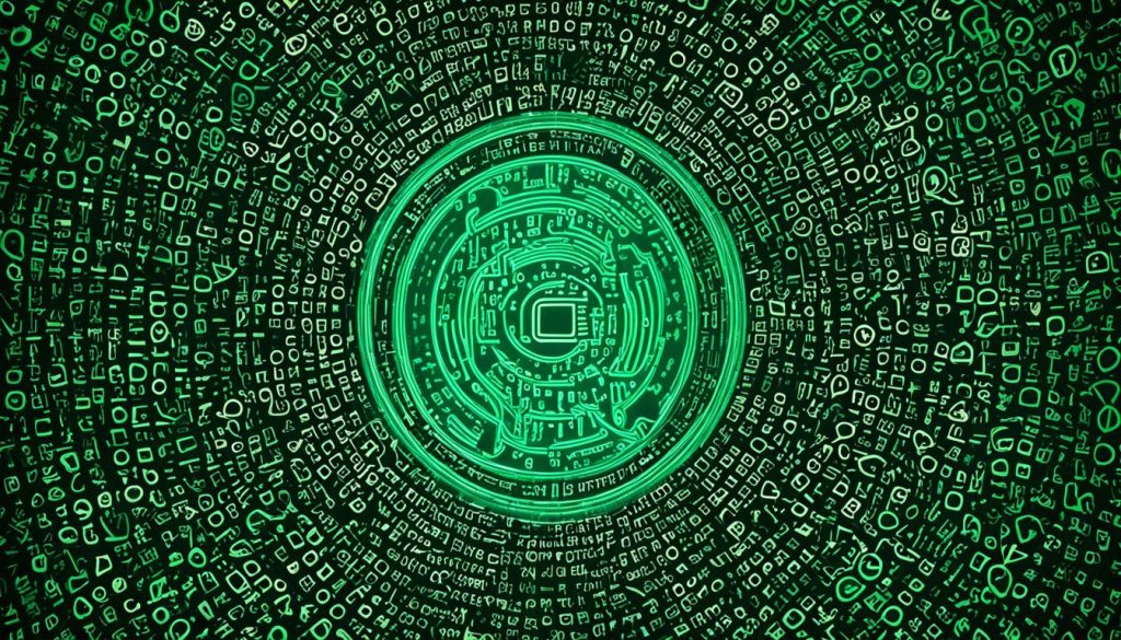 加密 WhatsApp 消息