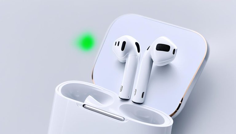 可以追蹤重置的 AirPods 嗎