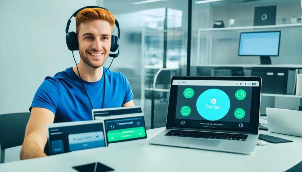 如何使用 FoneTrans 將音頻信息從 iPhone 保存到計算機