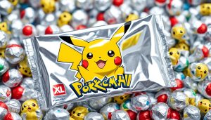 如何使用寵物小精靈 GO 的 XL 糖果