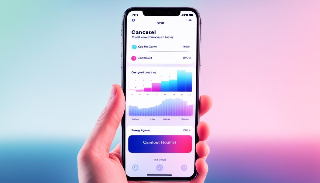 如何停止進行中的 iOS 17 更新