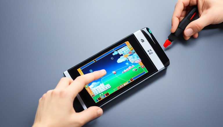 如何偽造寵物小精靈 GO