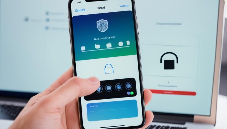 如何取消 iPhone 的密碼