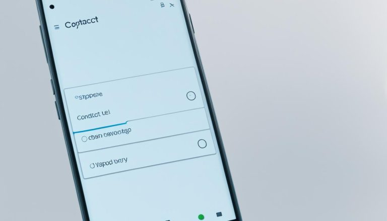 如何在 Android 上刪除聯繫人