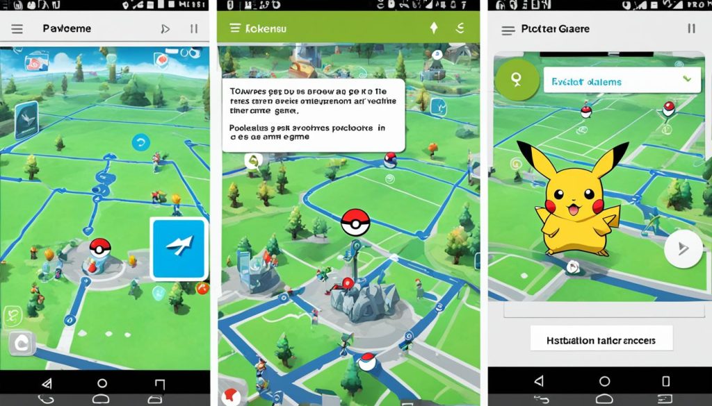 如何在 Android 上執行 Pokemon Go 外掛