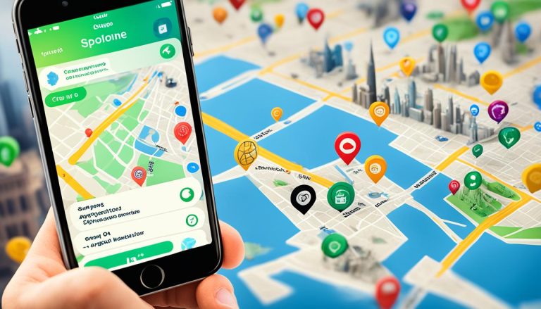 如何在 iPhone 上偽造寵物小精靈 GO