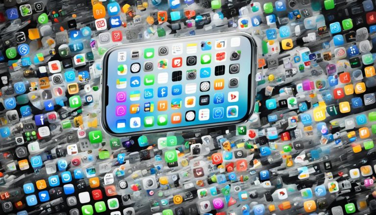 如何在 iPhone 上批量刪除應用程序