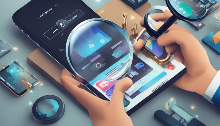 如何在 iPhone 上查看 WiFi 密碼