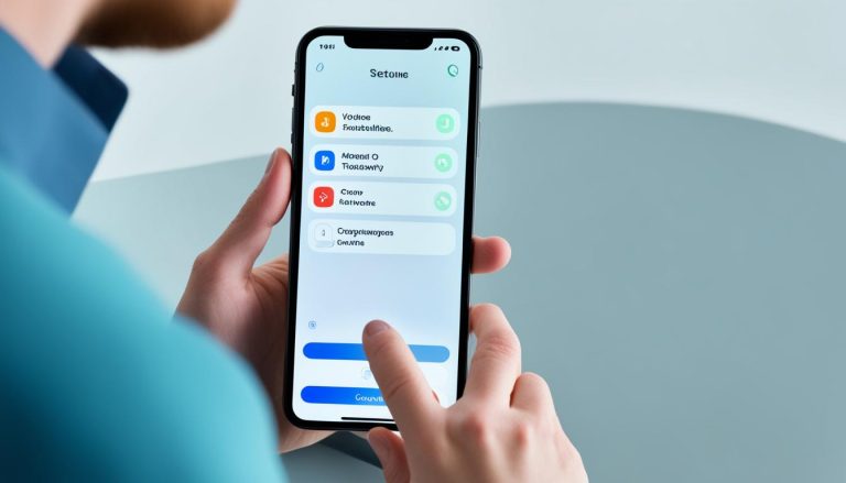 如何在 iPhone 上禁用語音郵件