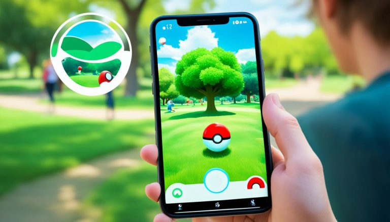 如何在不移動的情況下玩寵物小精靈 GO