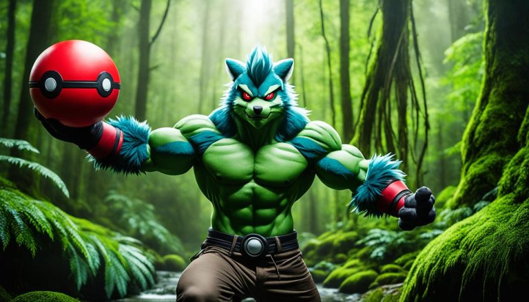 如何在寵物小精靈 GO 中獲得 Kangaskhan