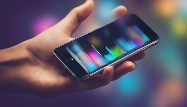 如何在破碎的屏幕上備份 iPhone