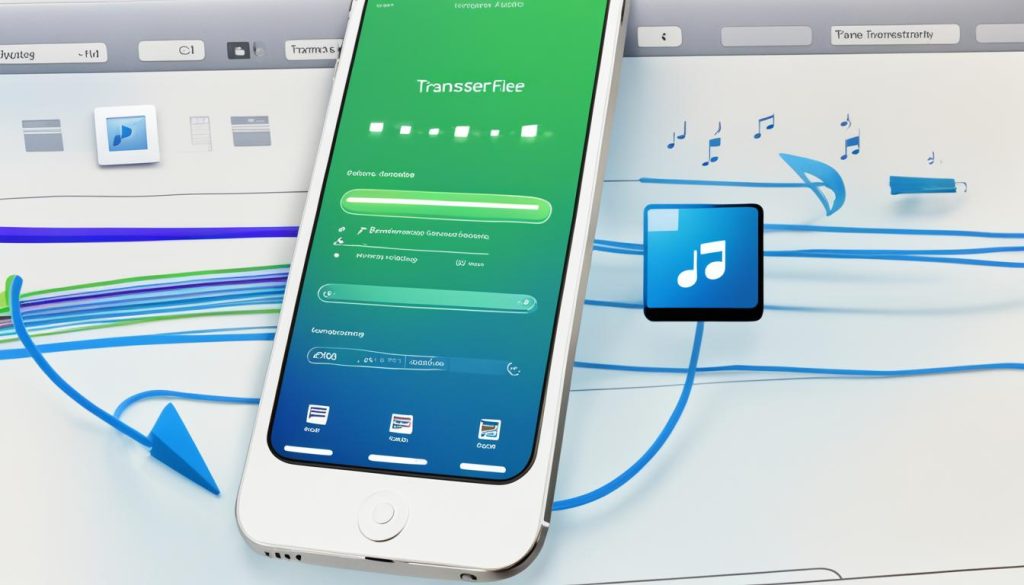 如何將 iPhone 上的音頻信息保存到 Windows 計算機