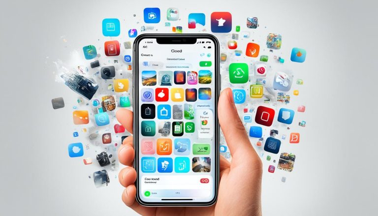 如何從 iCloud 刪除應用