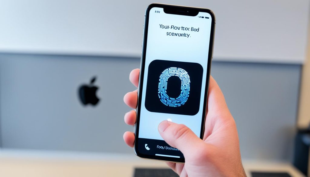 如何快速解除 iPhone 鎖屏