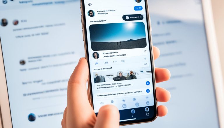 如何恢復已刪除的 Instagram 消息