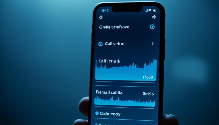 如何恢復已刪除的通話記錄