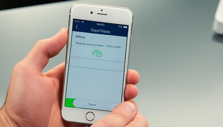 如何找到 iPhone 的 IMEI 號碼