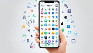 如何更改 iPhone 應用圖標