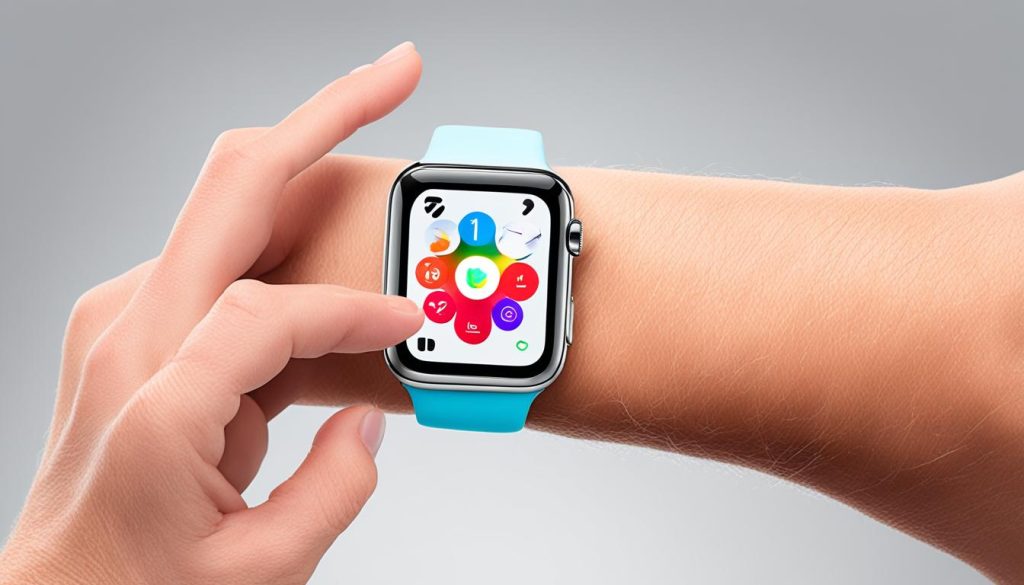 如何清除 Apple Watch 與啟用鎖定