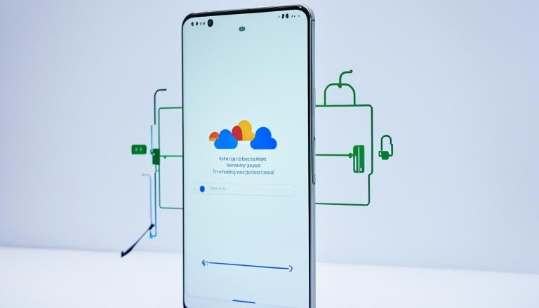 如何解鎖 Google 鎖定的手機