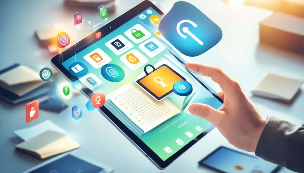 如何解除 iPad 限制