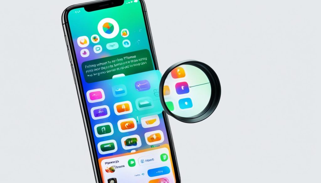 如何設定「尋找我的iPhone」