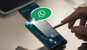 如何讀取加密的 WhatsApp 消息