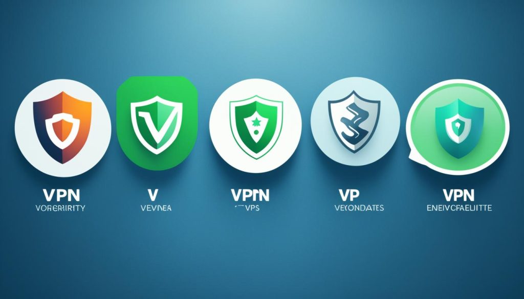 如何选择最佳的VPN提供商